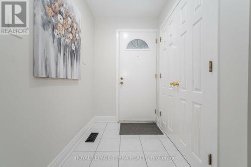 96 Mercury Road, Toronto (West Humber-Clairville), ON - Indoor Photo Showing Other Room