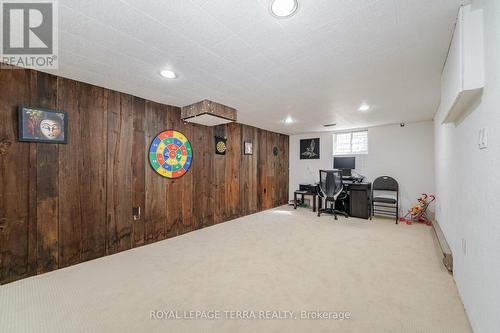 96 Mercury Road, Toronto (West Humber-Clairville), ON - Indoor Photo Showing Other Room