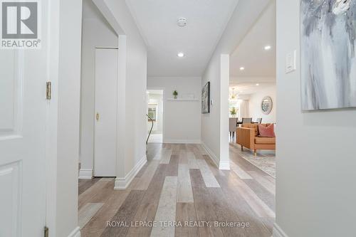 96 Mercury Road, Toronto (West Humber-Clairville), ON - Indoor Photo Showing Other Room