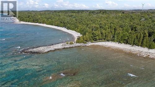 3.1 Acres of Lake Front - 204 Victoria Street, Inverhuron, ON - Outdoor With Body Of Water With View