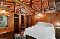 Bunkhouse Bedroom 1 - 