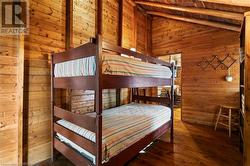 Bunkhouse Bedroom - 