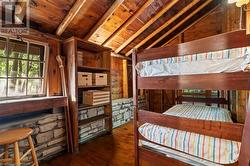 Bunkhouse Bedroom - 