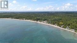 Nearby Inverhuron Sand Beach - 