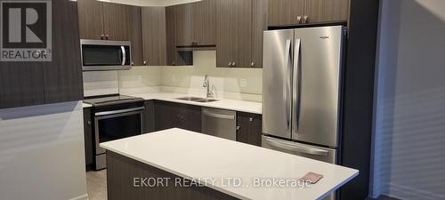 5 Creswell Drive, Quinte West, ON - Indoor Photo Showing Kitchen With Double Sink