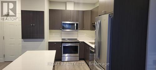 5 Creswell Drive, Quinte West, ON - Indoor Photo Showing Kitchen