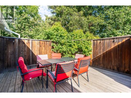 2203 32Nd Avenue Lot# Prop Lot A, Vernon, BC - Outdoor With Deck Patio Veranda With Exterior