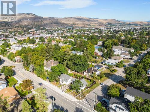 2203 32Nd Avenue Lot# Prop Lot A, Vernon, BC - Outdoor With View