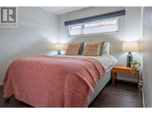 2201 32Nd Avenue Lot# Prop Lot B, Vernon, BC - Indoor Photo Showing Bedroom