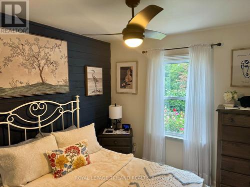 1178 Princess Avenue, London, ON - Indoor Photo Showing Bedroom