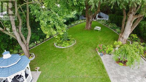 1178 Princess Avenue, London, ON - Outdoor