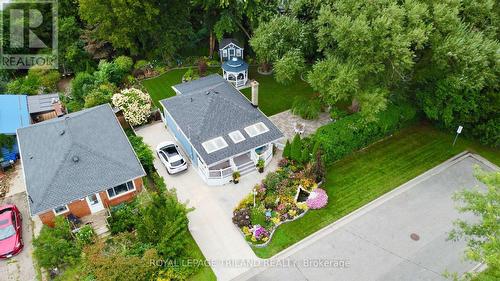 1178 Princess Avenue, London, ON - Outdoor