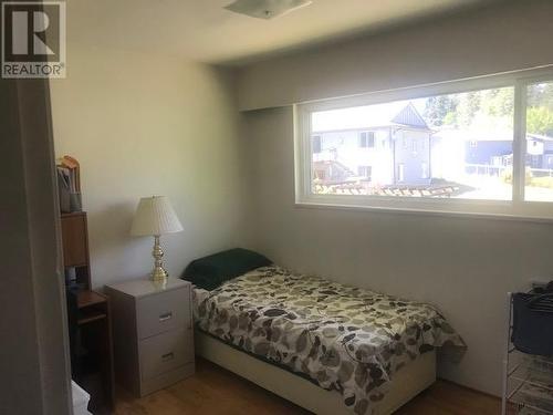 4856 Sanderson Road, Texada Island, BC - Indoor Photo Showing Bedroom