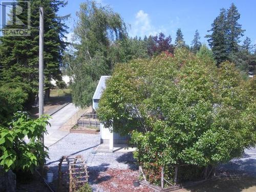 4856 Sanderson Road, Texada Island, BC - Outdoor With View