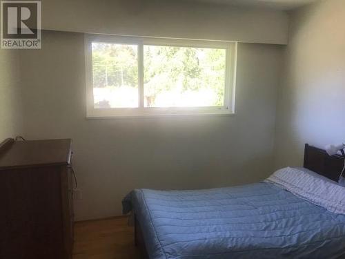 4856 Sanderson Road, Texada Island, BC - Indoor Photo Showing Bedroom