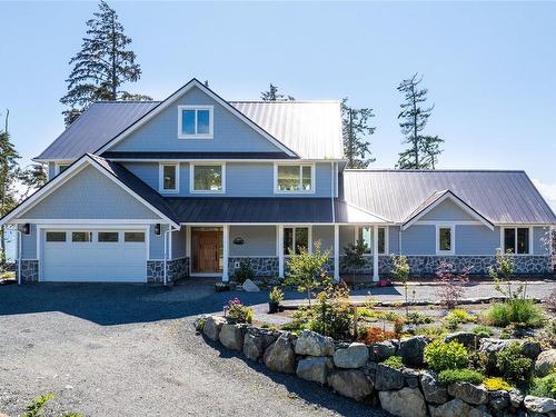 8805 West Coast Rd, Sooke, BC 