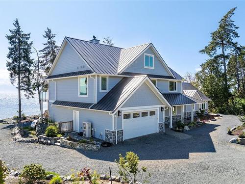 8805 West Coast Rd, Sooke, BC 