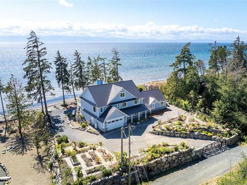 8805 West Coast Rd, Sooke, BC 