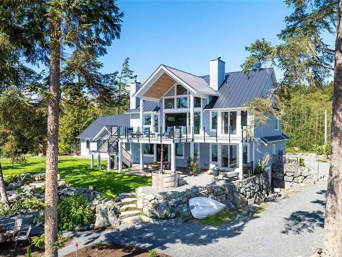 8805 West Coast Rd, Sooke, BC 