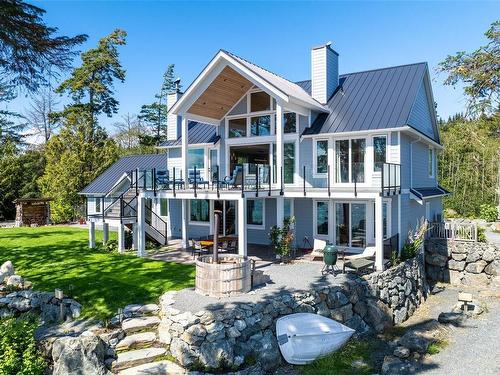 8805 West Coast Rd, Sooke, BC 