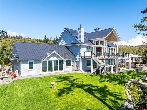 8805 West Coast Rd, Sooke, BC 