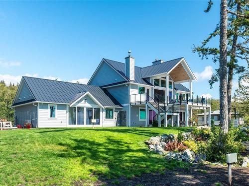 8805 West Coast Rd, Sooke, BC 