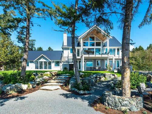 8805 West Coast Rd, Sooke, BC 