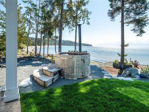 8805 West Coast Rd, Sooke, BC 