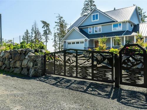 8805 West Coast Rd, Sooke, BC 