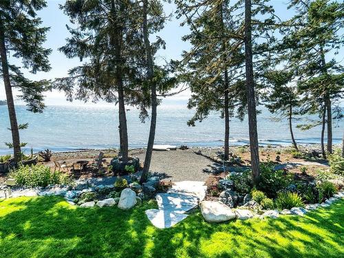 8805 West Coast Rd, Sooke, BC 