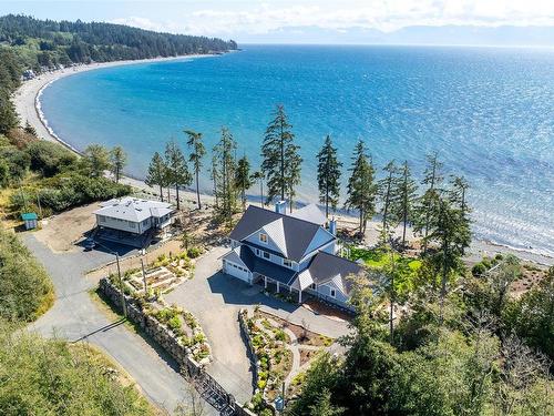 8805 West Coast Rd, Sooke, BC 