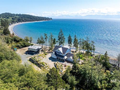 8805 West Coast Rd, Sooke, BC 