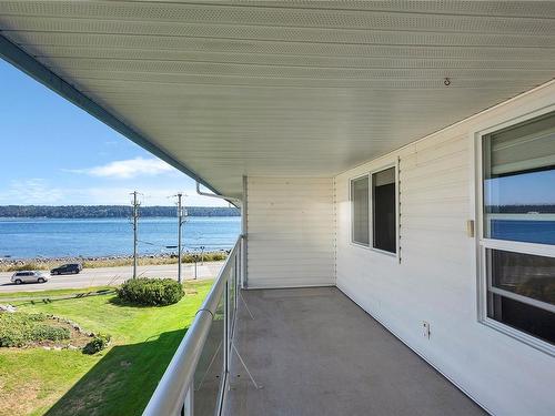 328-390 Island Hwy South, Campbell River, BC - Outdoor With Body Of Water With Exterior