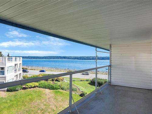 328-390 Island Hwy South, Campbell River, BC - Outdoor With Body Of Water With View With Exterior