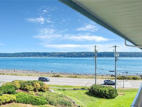 328-390 Island Hwy South, Campbell River, BC - Outdoor With Body Of Water With View