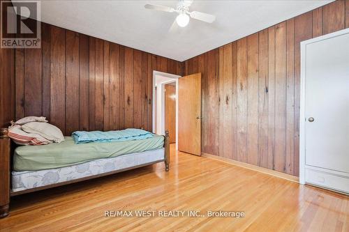 3027 Weston Road, Toronto (Humberlea-Pelmo Park), ON - Indoor Photo Showing Bedroom