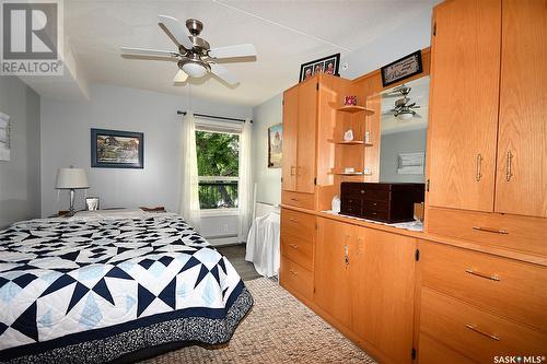 202 1 26Th Street E, Prince Albert, SK - Indoor Photo Showing Bedroom