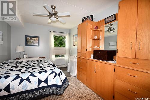 202 1 26Th Street E, Prince Albert, SK - Indoor Photo Showing Bedroom