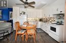 202 1 26Th Street E, Prince Albert, SK  - Indoor Photo Showing Kitchen 