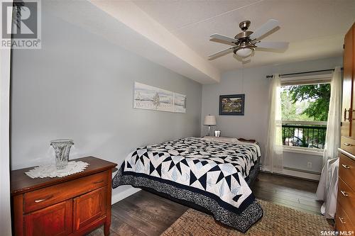 202 1 26Th Street E, Prince Albert, SK - Indoor Photo Showing Bedroom