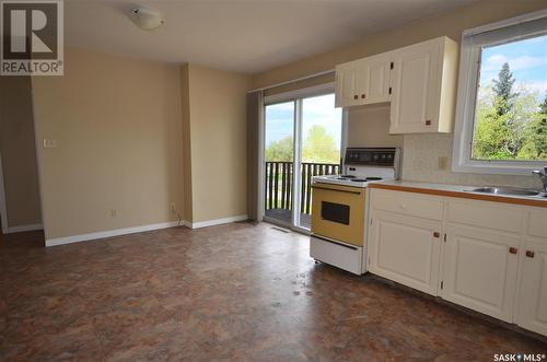 224 3Rd Avenue, Big River, SK - Indoor Photo Showing Kitchen