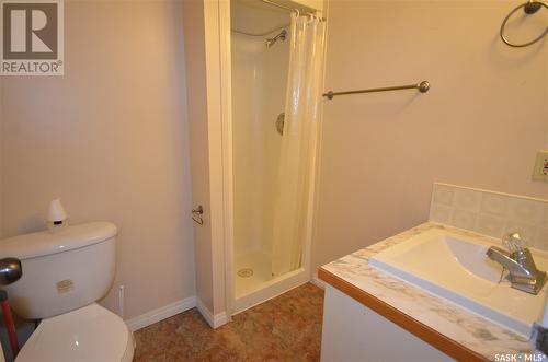 224 3Rd Avenue, Big River, SK - Indoor Photo Showing Bathroom