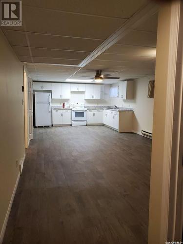 224 3Rd Avenue, Big River, SK - Indoor