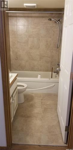 224 3Rd Avenue, Big River, SK - Indoor Photo Showing Bathroom