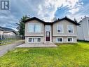 264 Murray Drive, Tumbler Ridge, BC  - Outdoor 