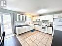 264 Murray Drive, Tumbler Ridge, BC  - Indoor Photo Showing Kitchen 