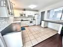 264 Murray Drive, Tumbler Ridge, BC  - Indoor Photo Showing Kitchen 