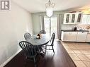 264 Murray Drive, Tumbler Ridge, BC  - Indoor Photo Showing Dining Room 