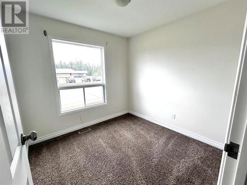 264 Murray Drive, Tumbler Ridge, BC - Indoor Photo Showing Other Room