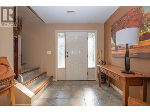 2444 14 Street, Vernon, BC - Indoor Photo Showing Other Room